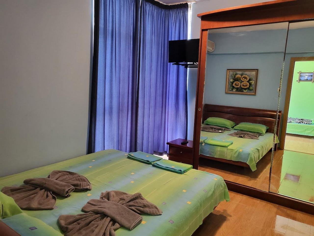 Complex Elit Cacao Beach - Apartments For Rent- Елит Слънчев Бряг Exterior photo