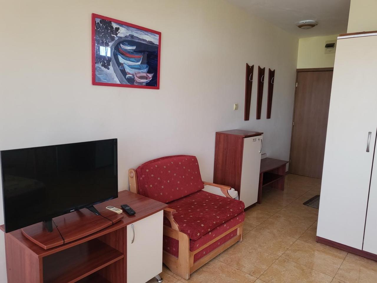 Complex Elit Cacao Beach - Apartments For Rent- Елит Слънчев Бряг Exterior photo